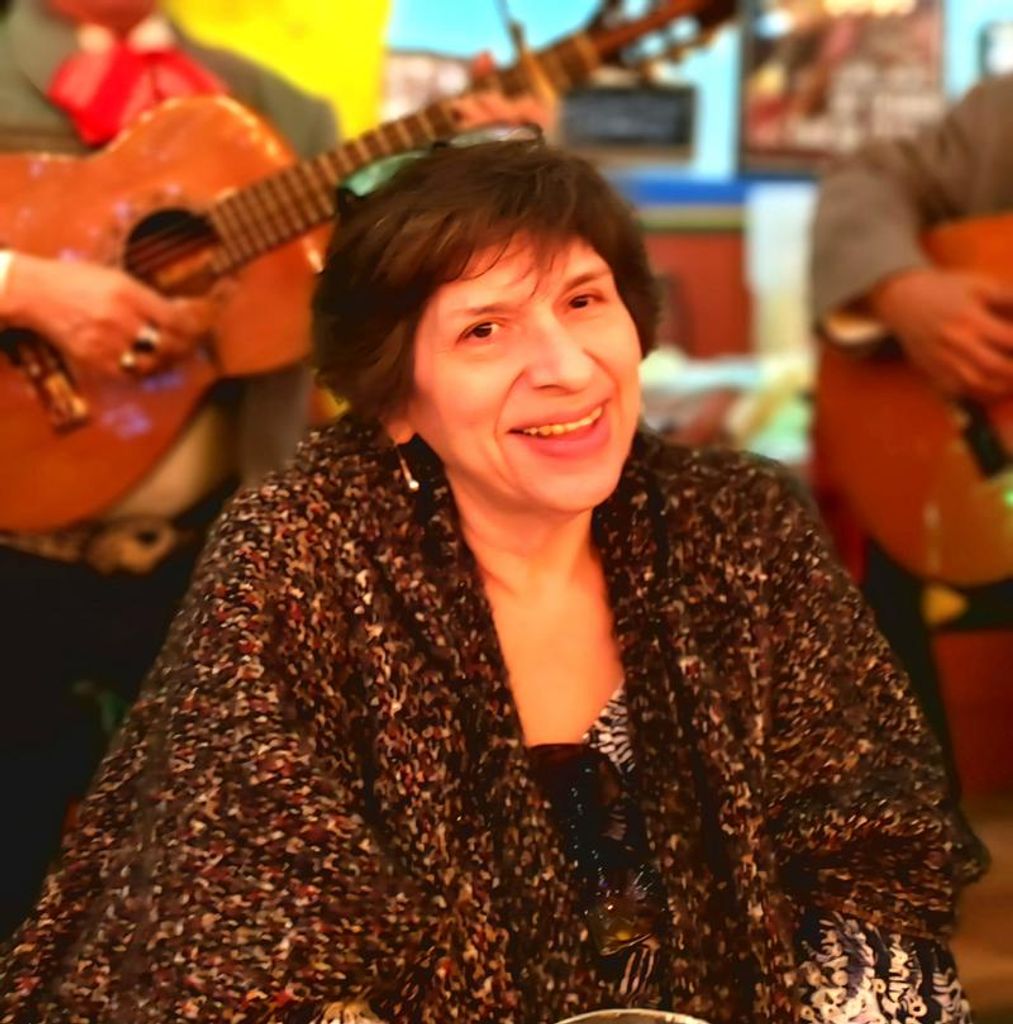 Tammy Ann Cervantes Profile Photo