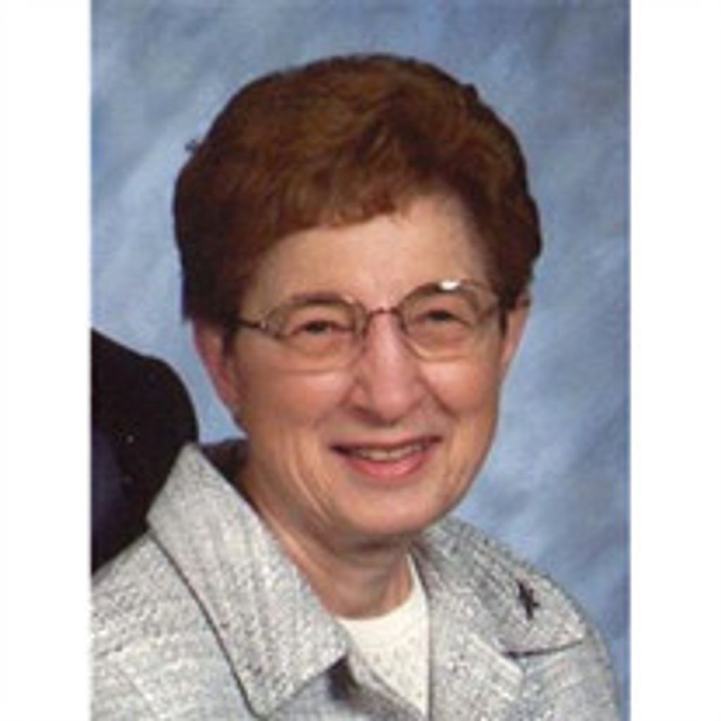Margaret E. Wejrowski