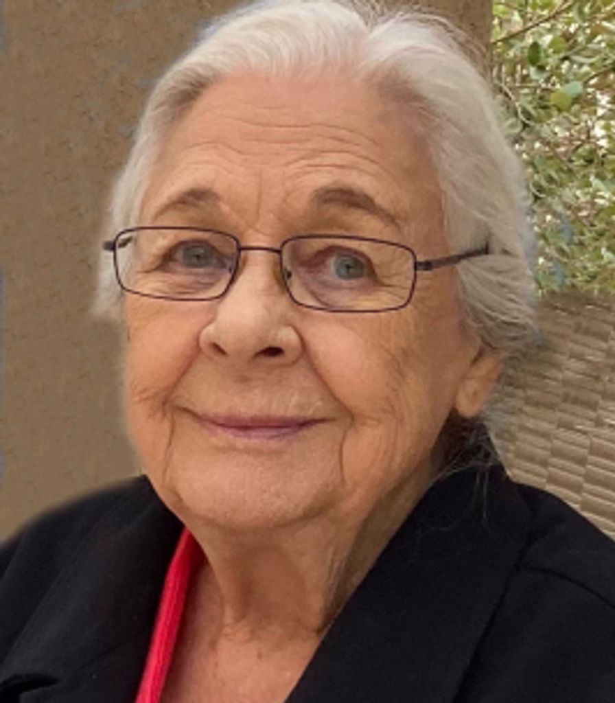 Nancy Chastain Profile Photo