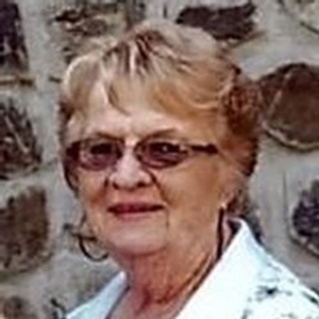 Marge Roscover Profile Photo