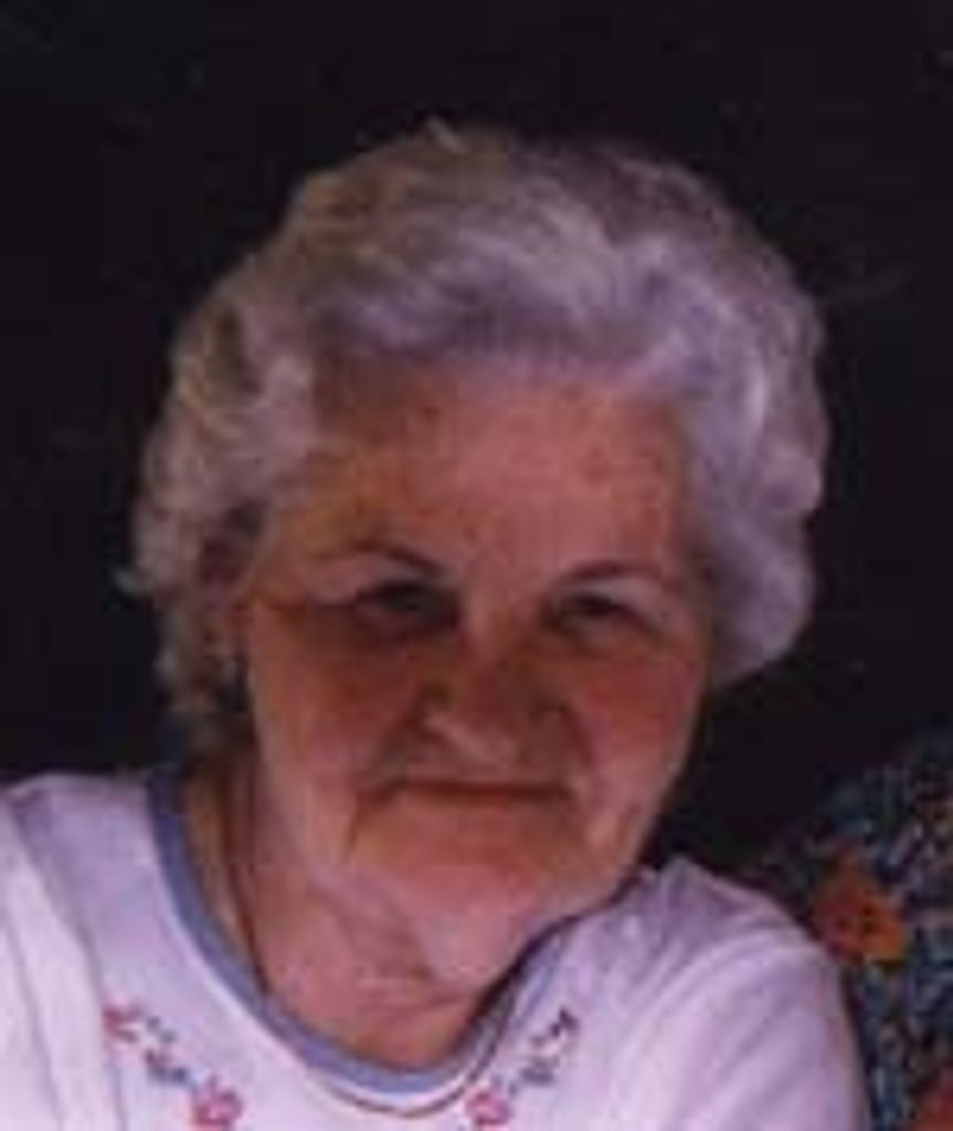 Janie M. Homer