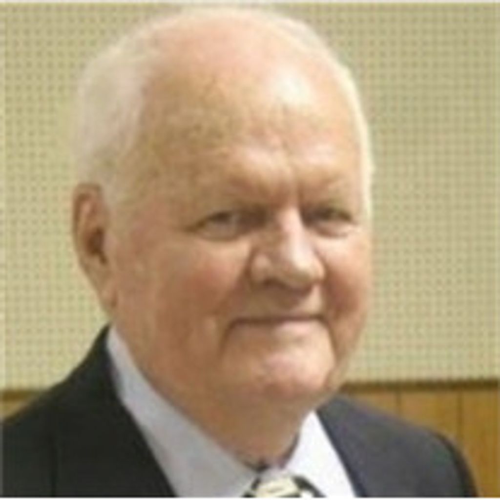 Dwight Barker Feldman