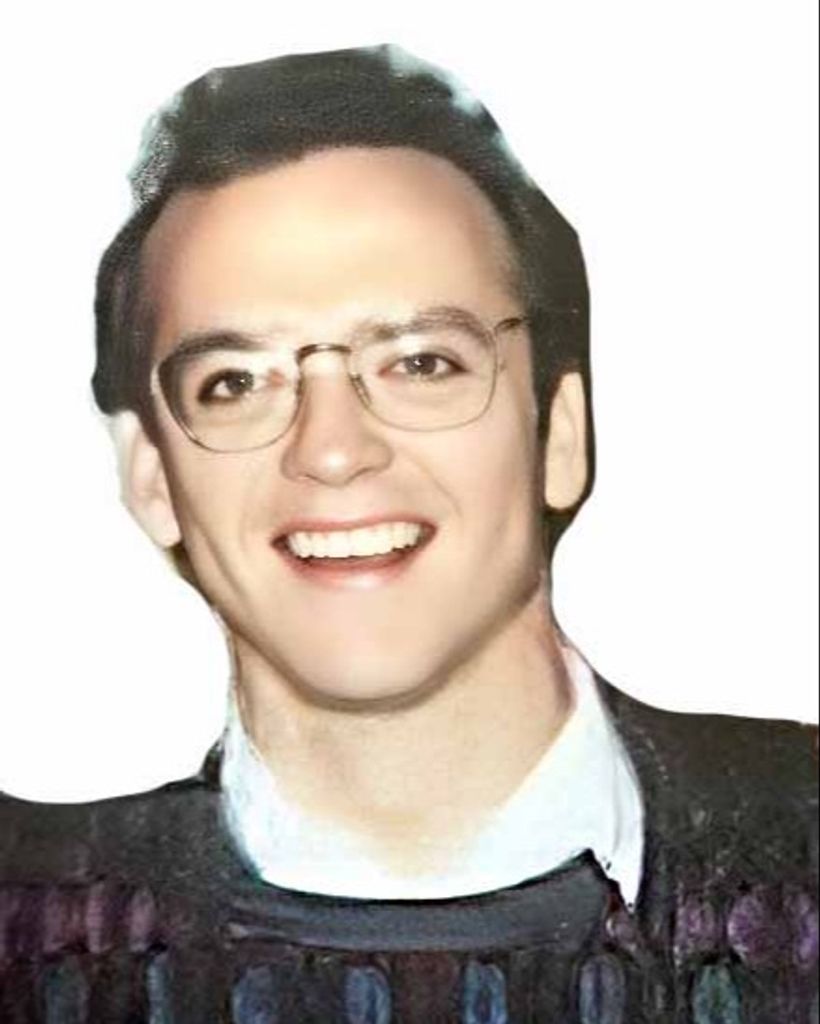 David Grant Tucker Profile Photo