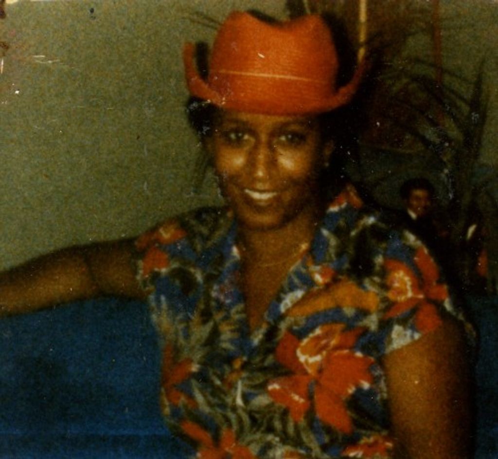 Nama L Johnson-Mccray