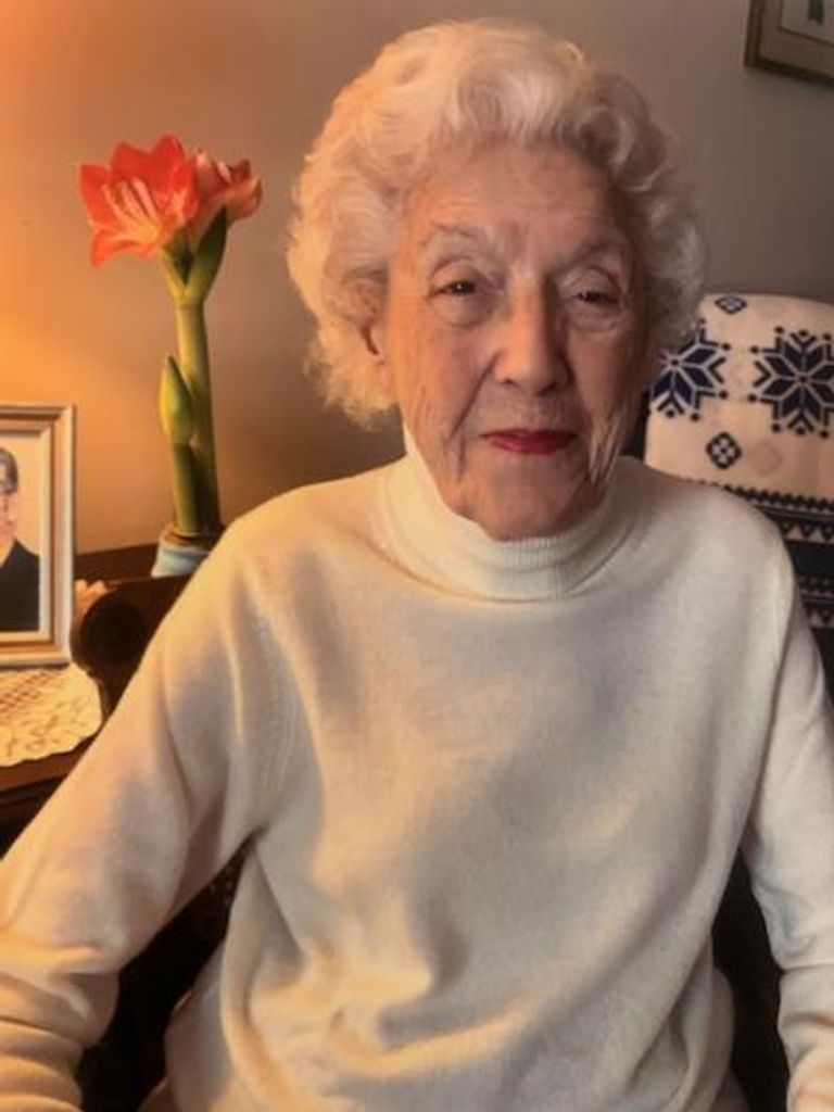 Mary F. Stone Profile Photo