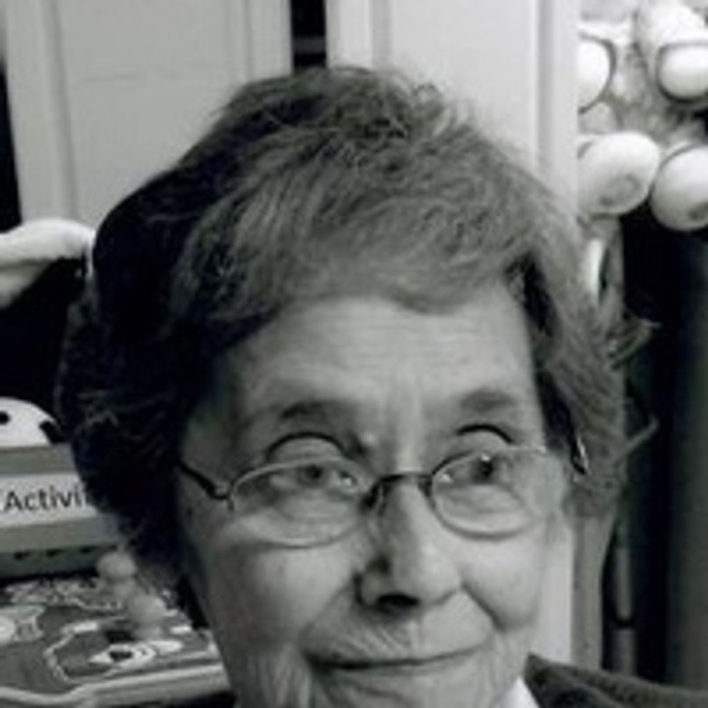 Marilyn  Reyna Taylert