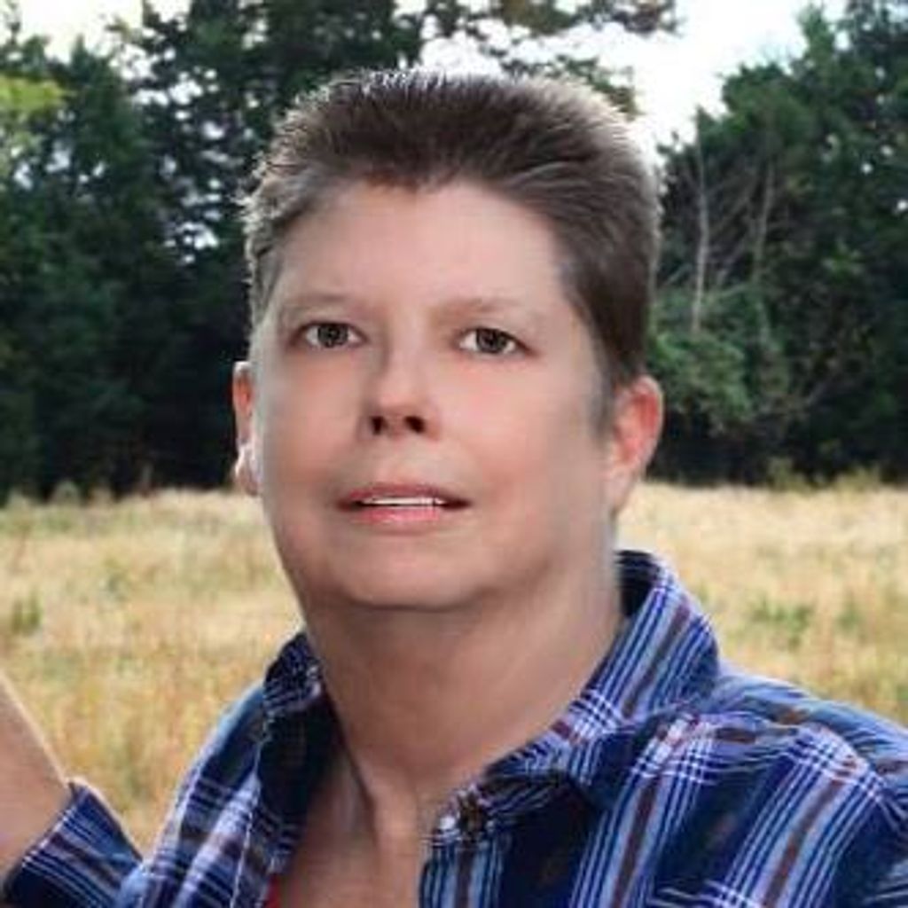 Kay (Stogner)  Hilverts