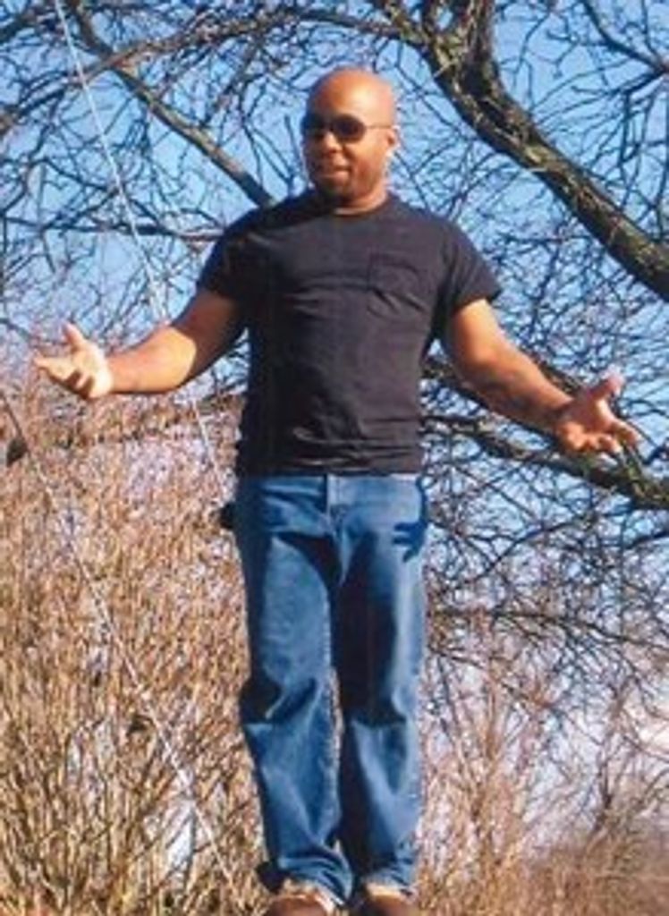 Tavis D. Postell Profile Photo