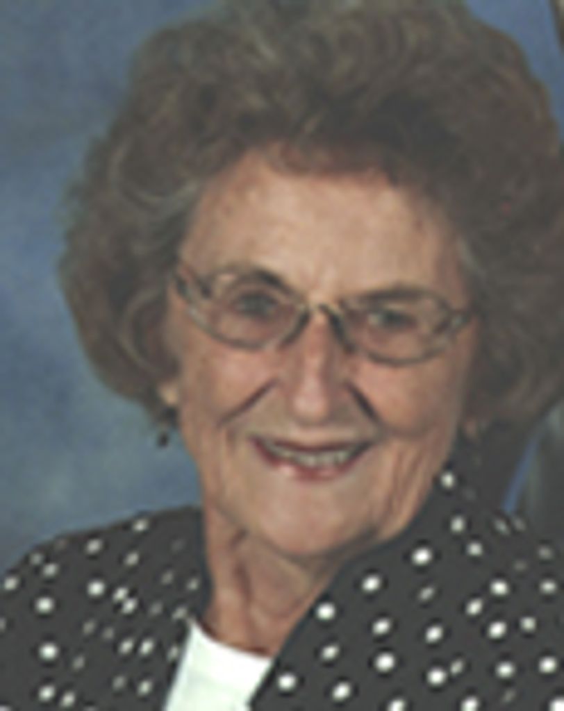 Ruth Jean Grim Profile Photo