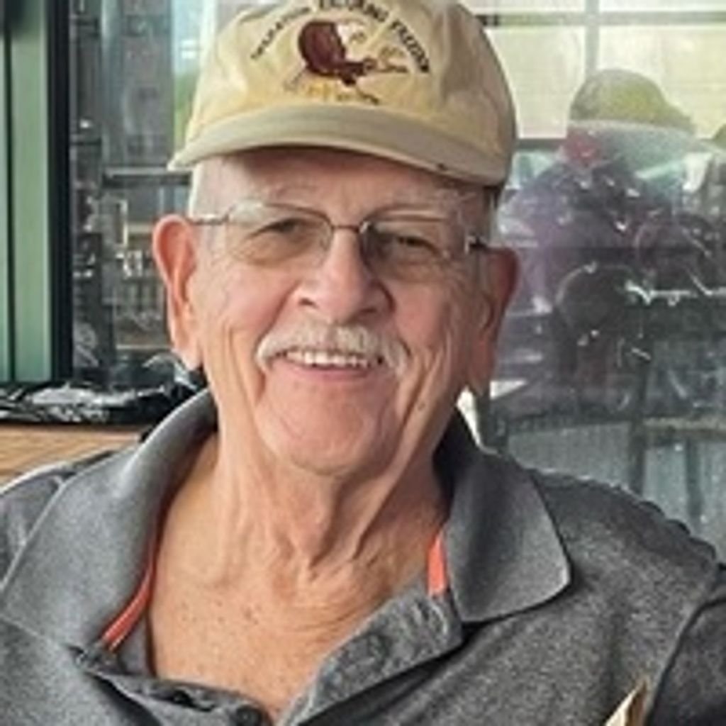 Paul Mudger Profile Photo
