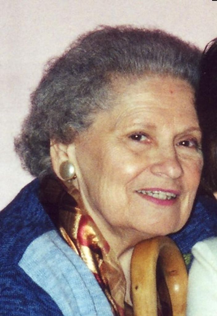 Irene Hosko D'Luhy Profile Photo