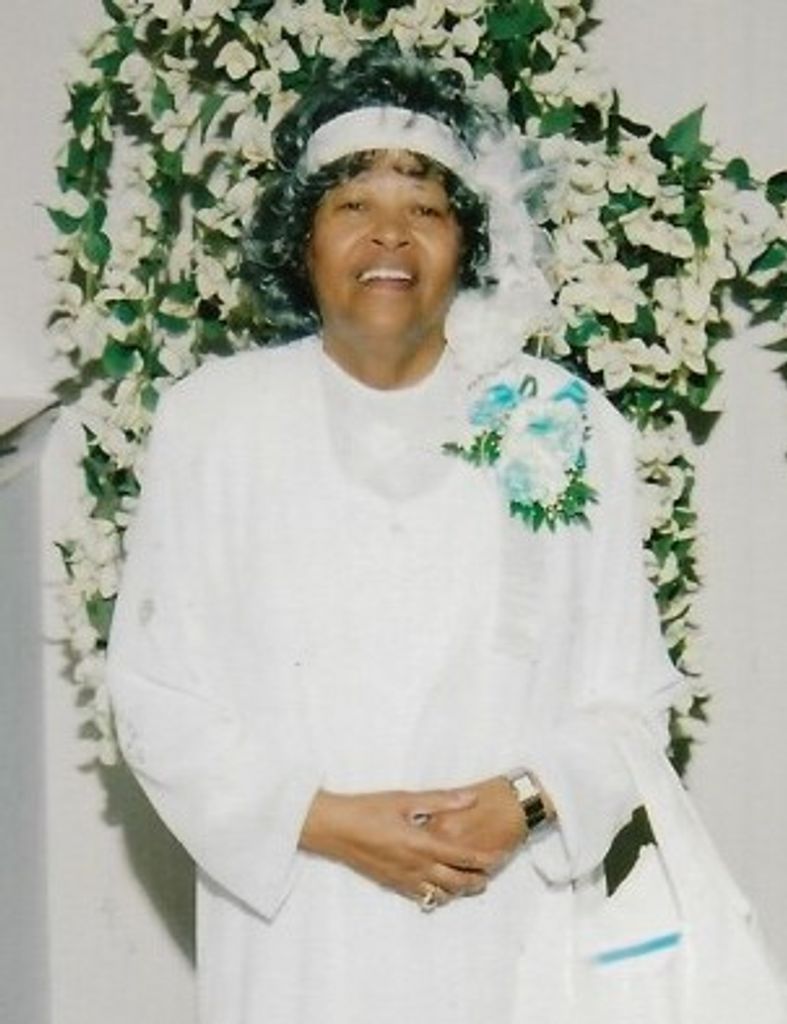 Myrtle Thomas-Jones