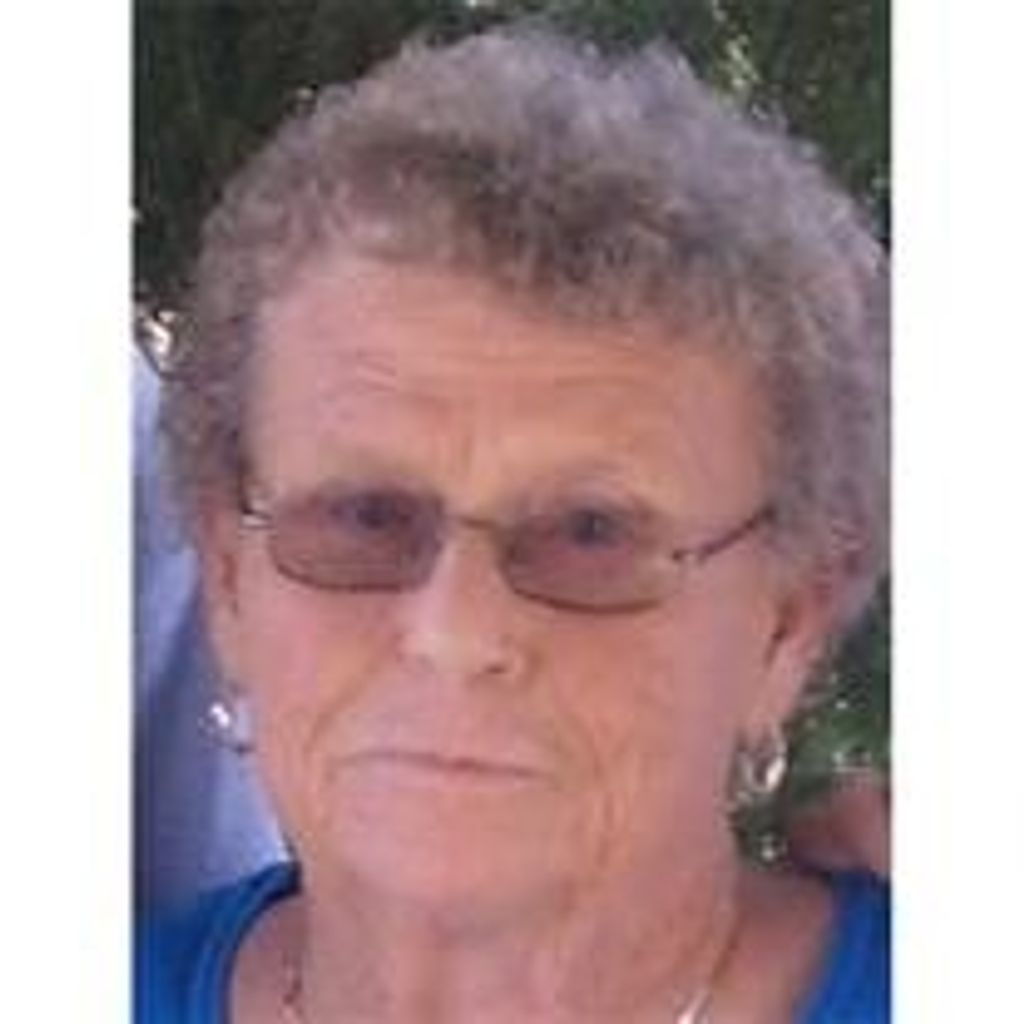Iva M. Haynes