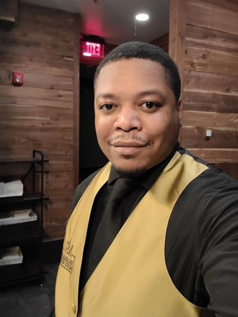 Wilbert Powers, Jr. Profile Photo