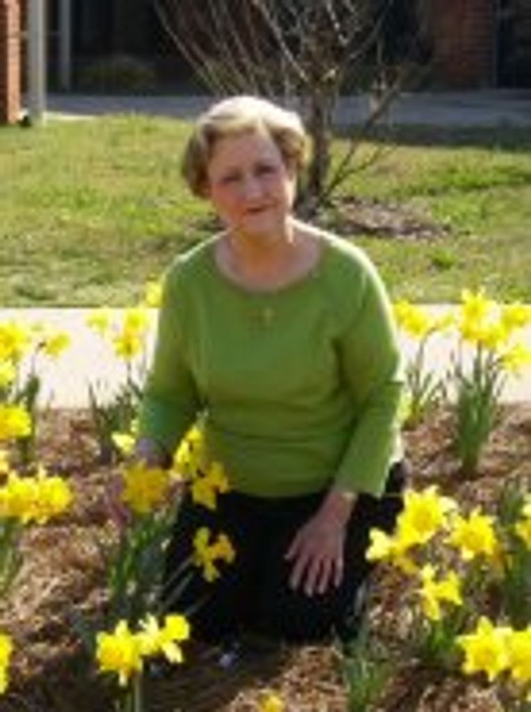 Catherine Harrison