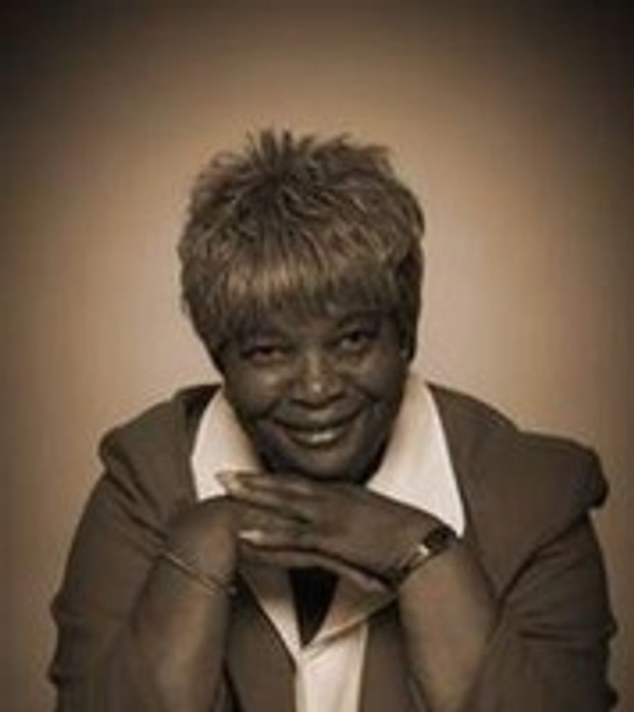 Virginia (Lemon)  Mccoy