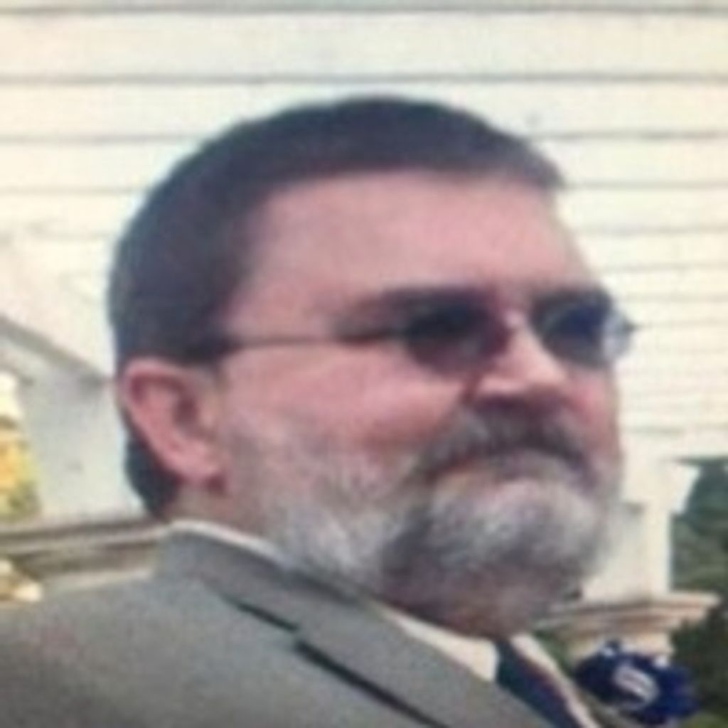 Mark Macaire Fischer Profile Photo