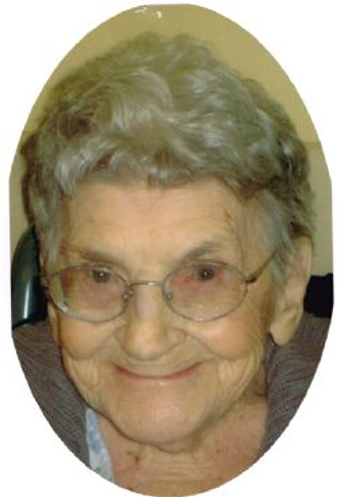 Yvonne Ardoin