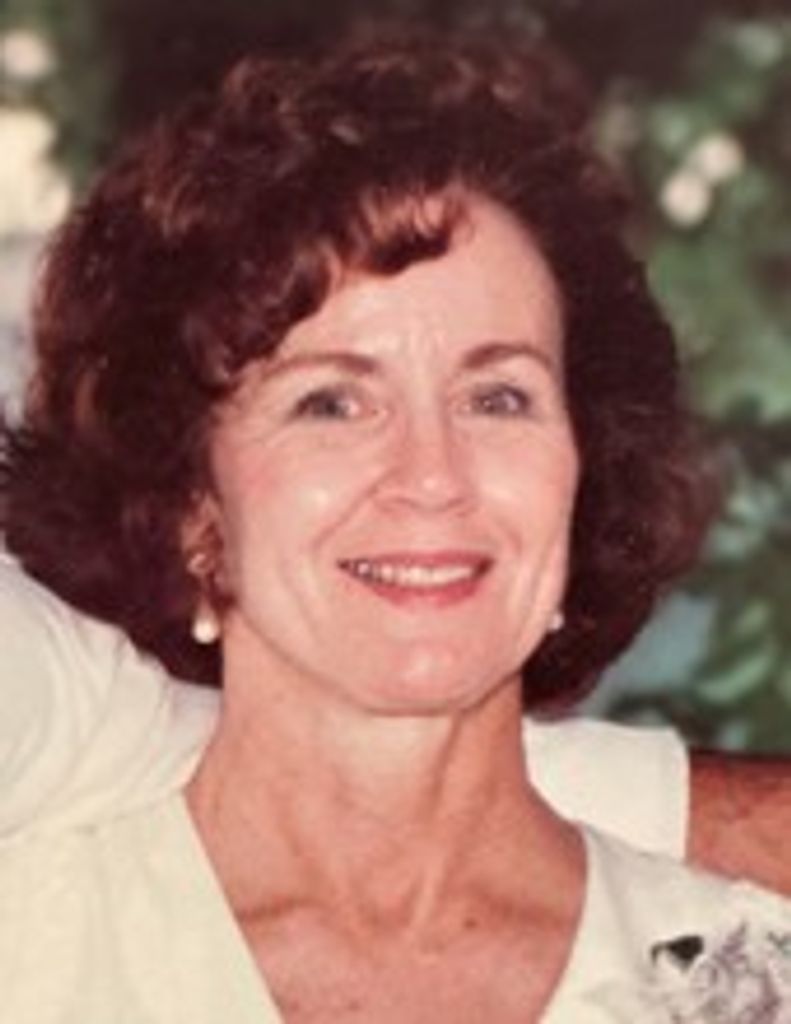 Patricia C. Campbell Profile Photo
