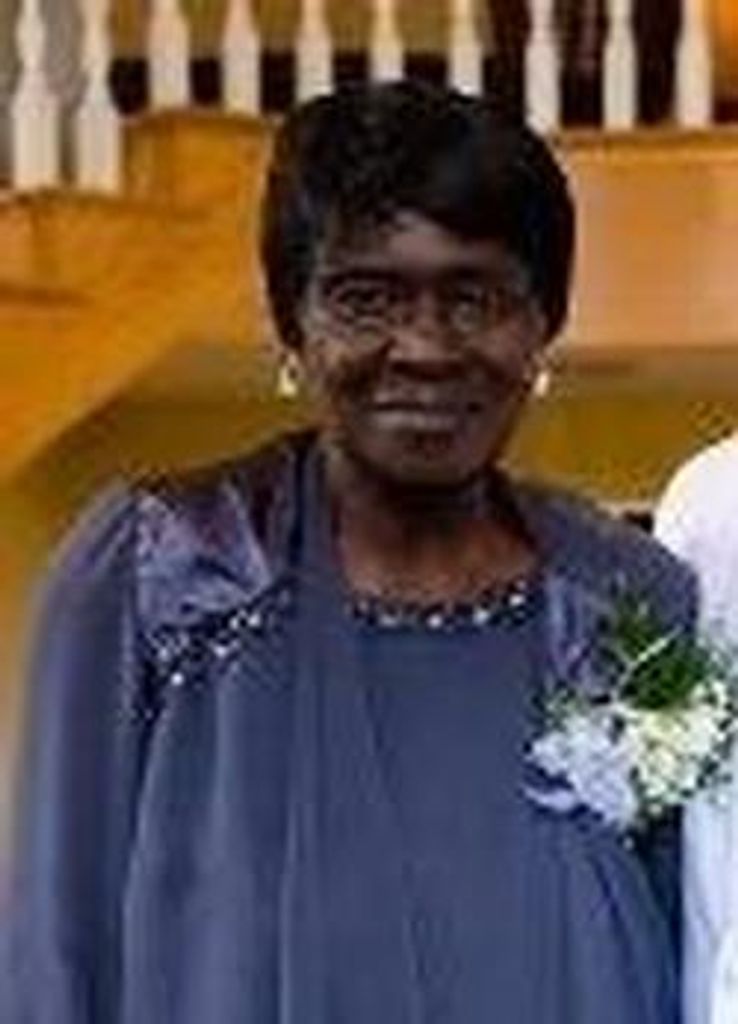 Elma Deloris Stephens