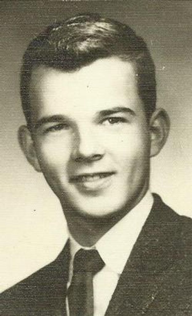 Maurice Mayes Profile Photo