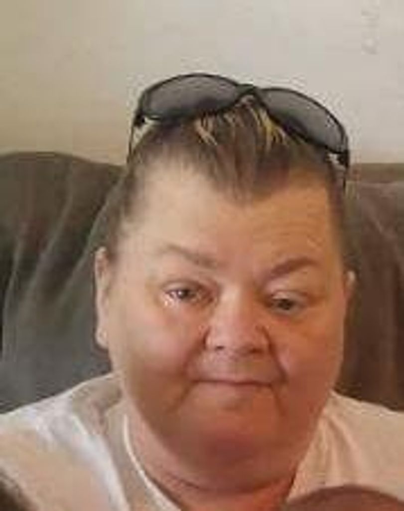 Tina Marie White