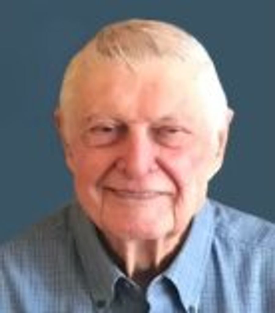 Warren Cashin