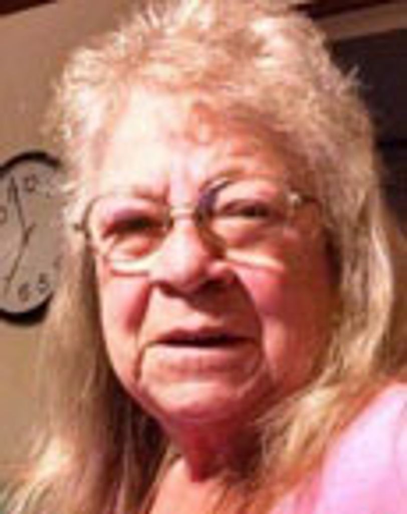 Sharon Kay Walker Profile Photo