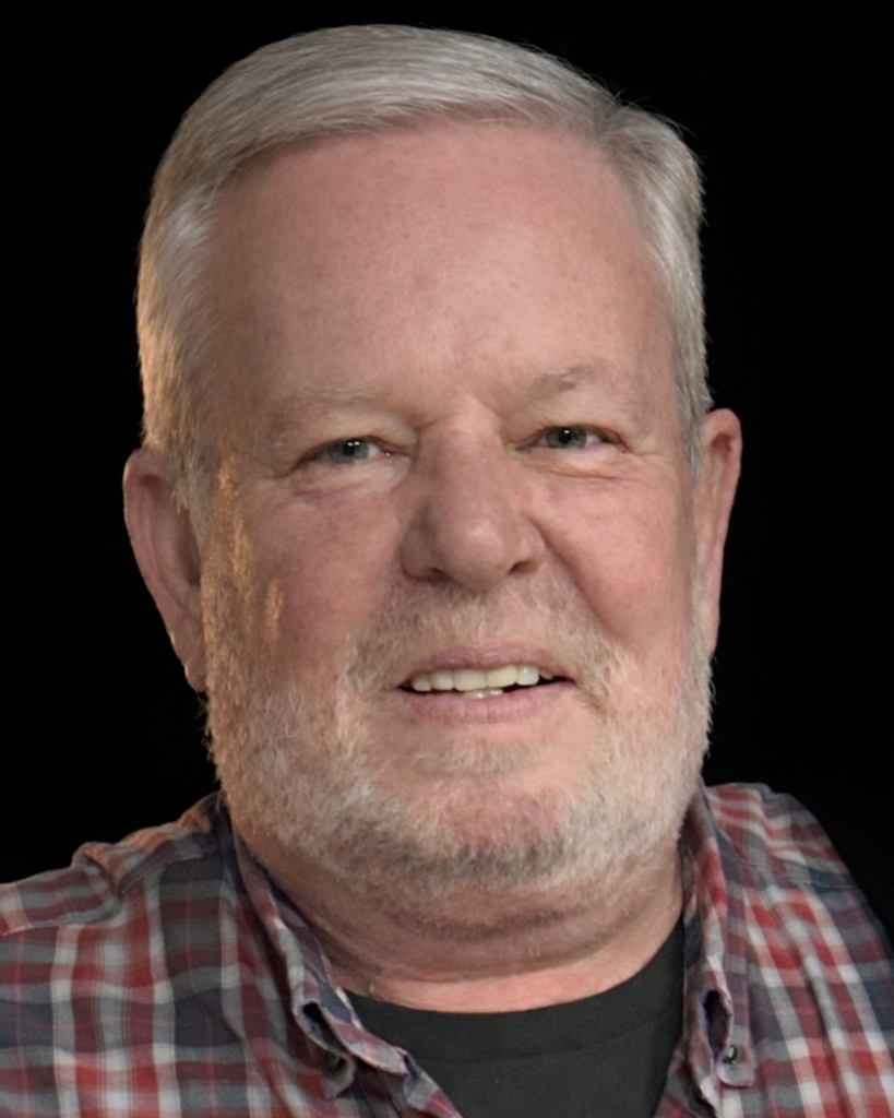 Harris Wayne Carver Profile Photo