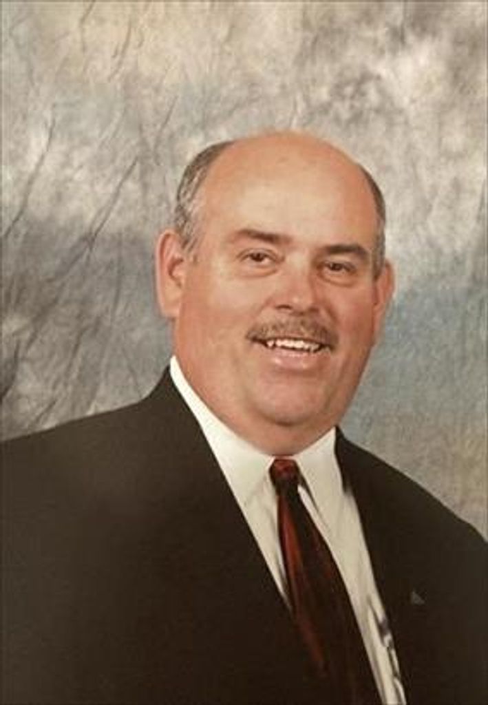 Garry Wayne Hood Profile Photo