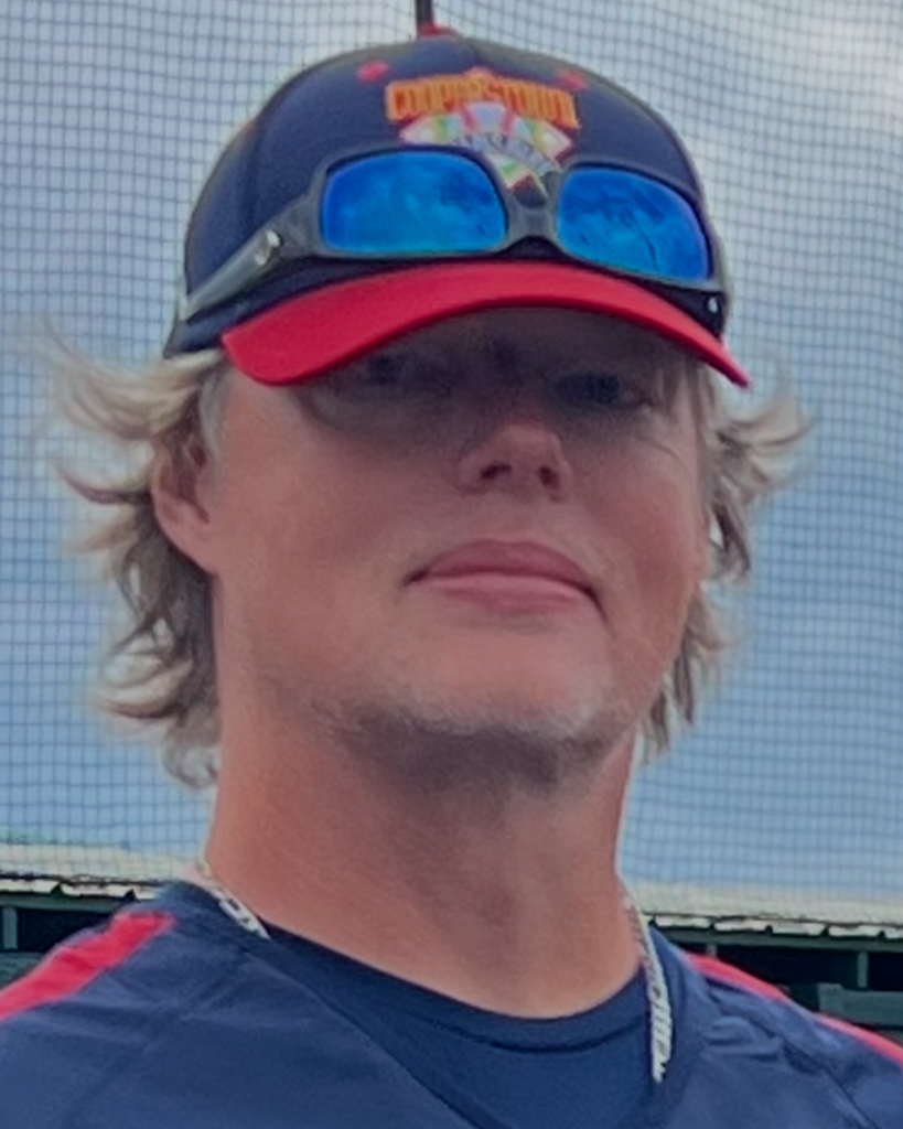 Marcus Allen Bryant Profile Photo