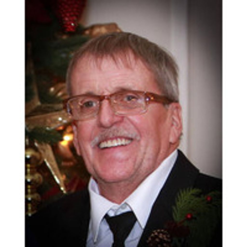 Thomas E. Rada Profile Photo
