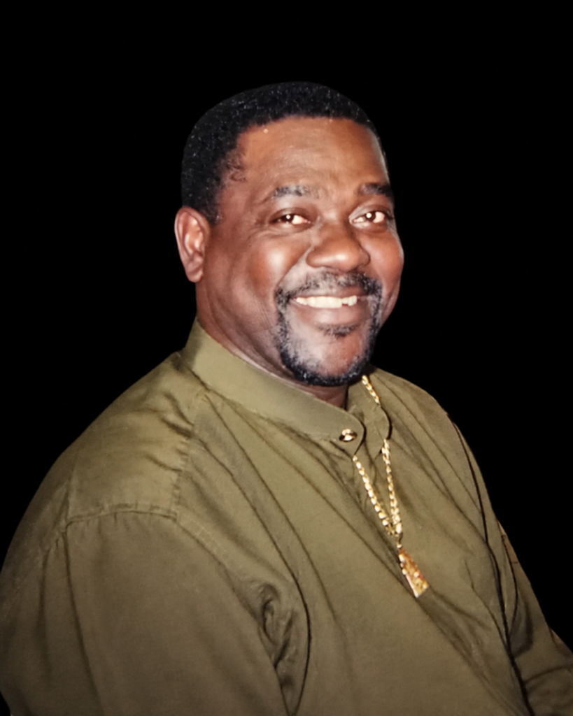 Mr. Ronald "Fat Cat" Gordon