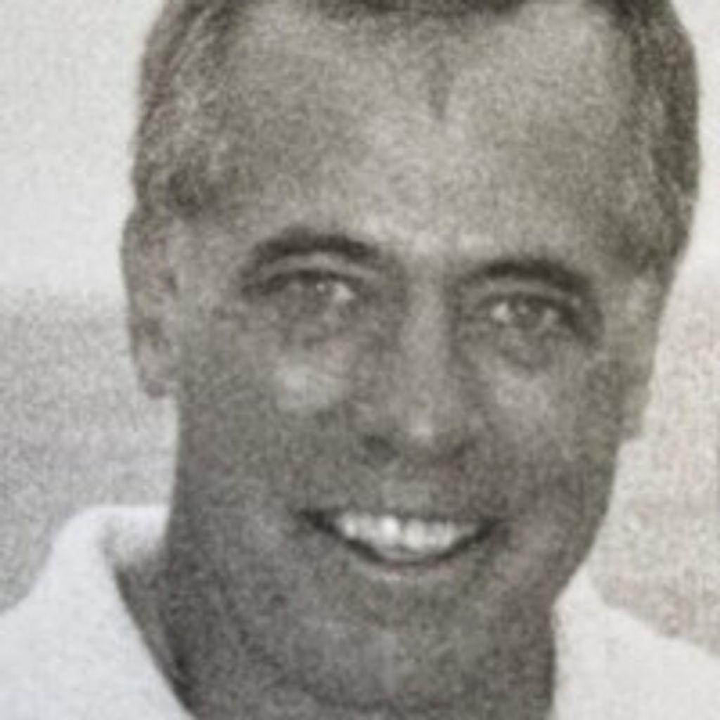 William James "Jim" Kelley