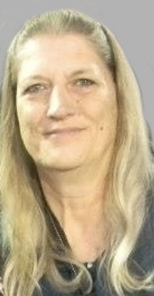 Deborah  "Debbie" Alexander