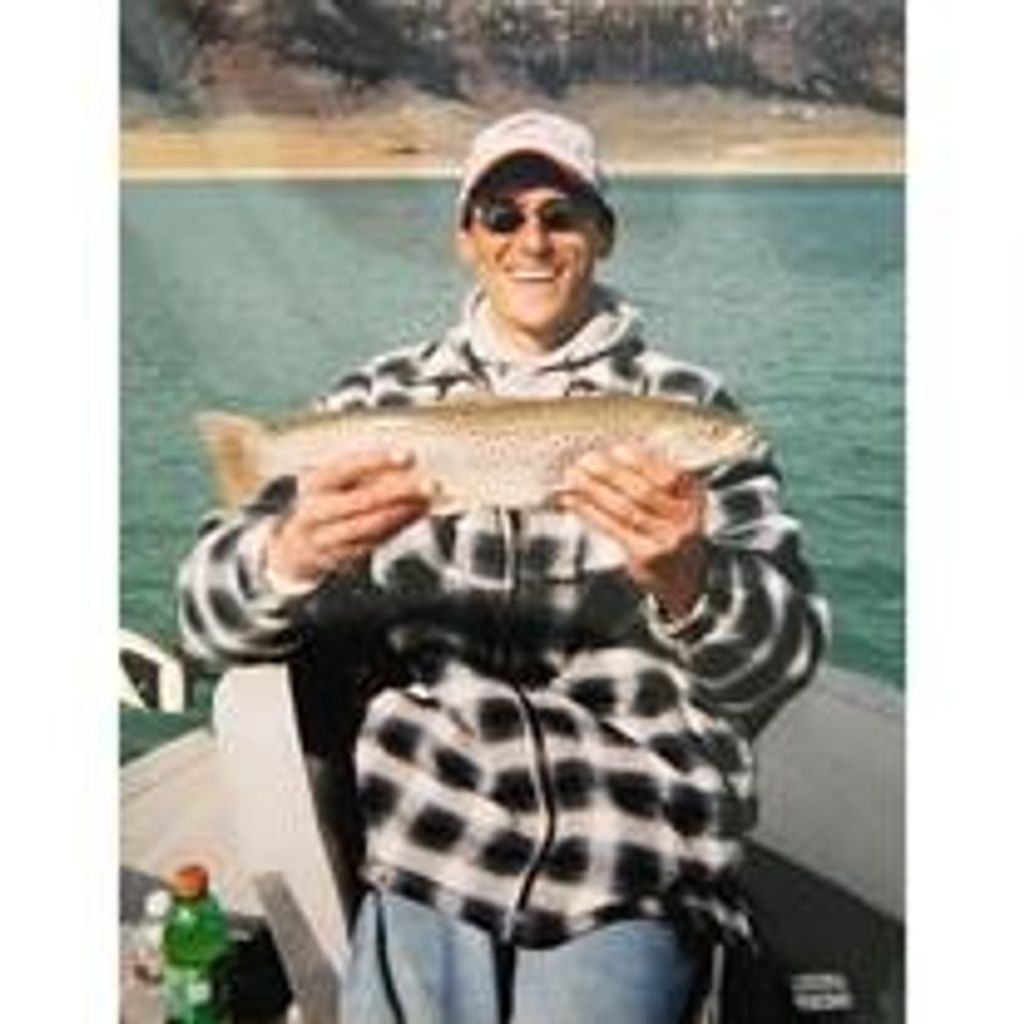 Matthew Bruce Wilson