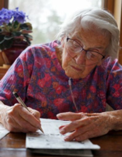 Margarete F. Zagrodnik Profile Photo