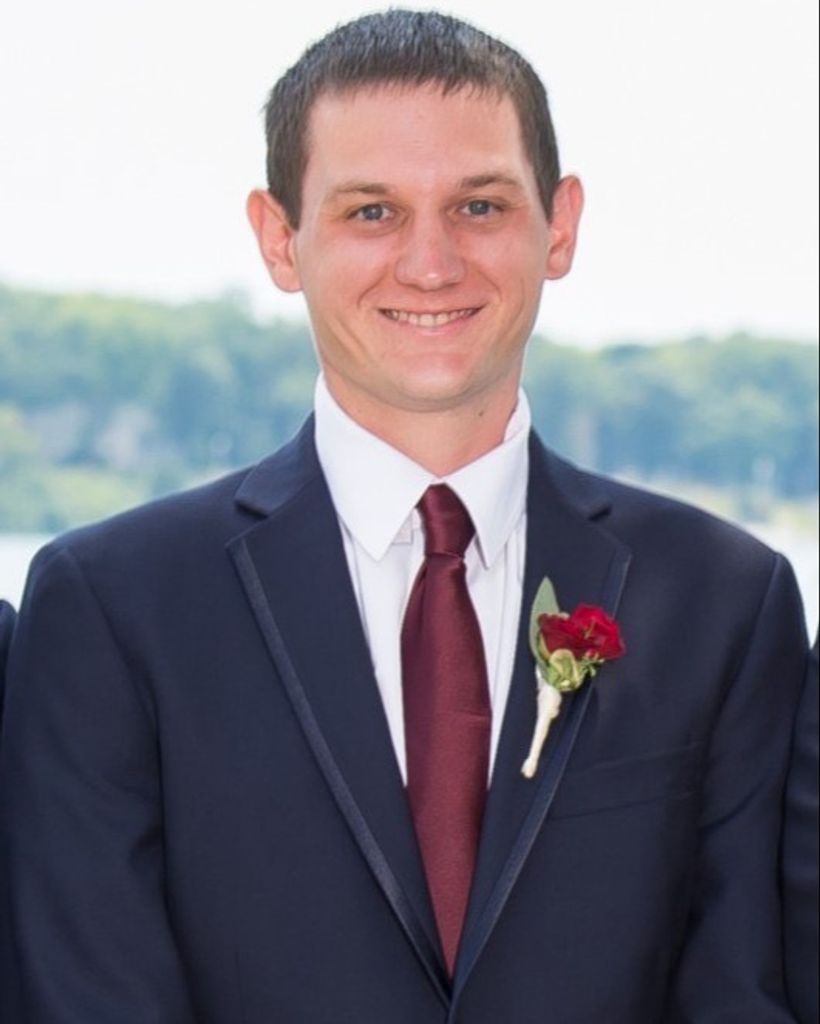 Patrick T. Erickson Profile Photo