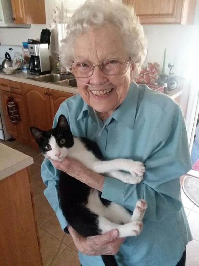 Evelyn Bednar Paul