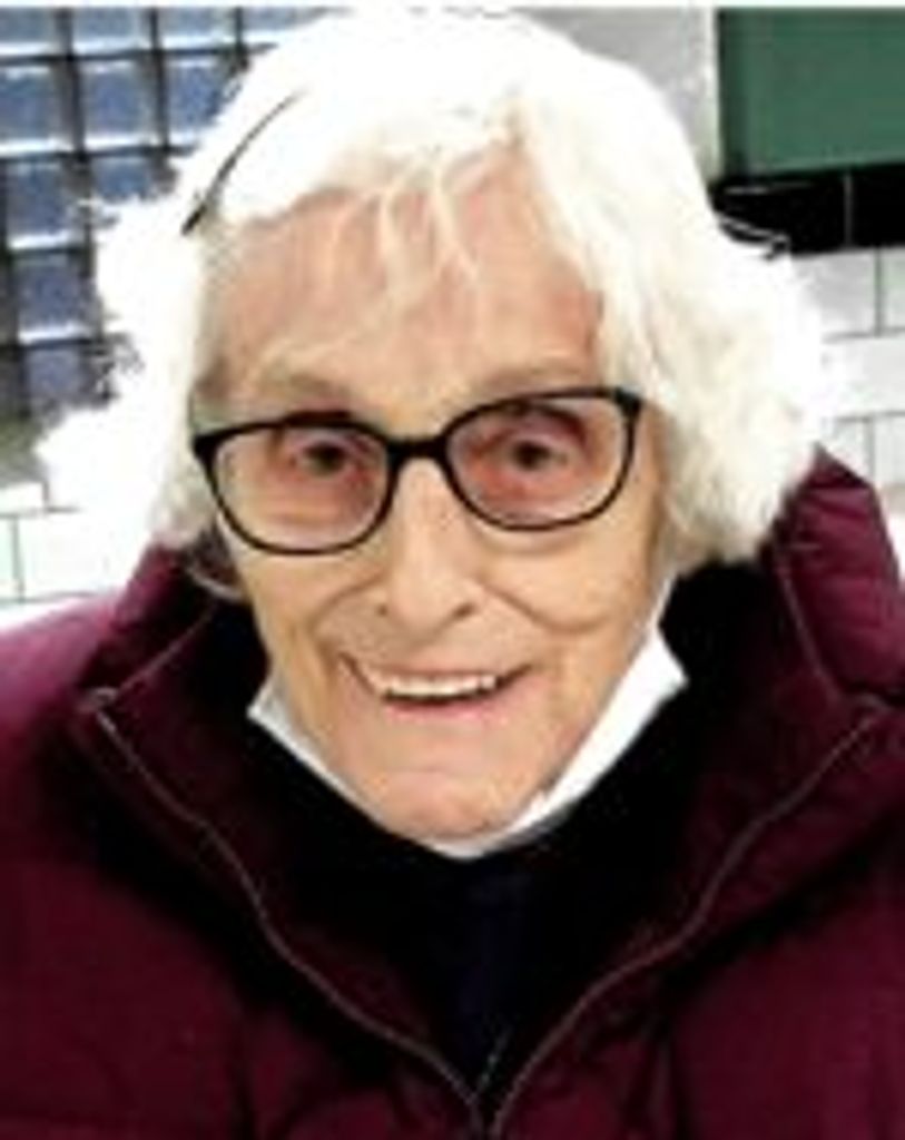 Theresa A. Nicholas
