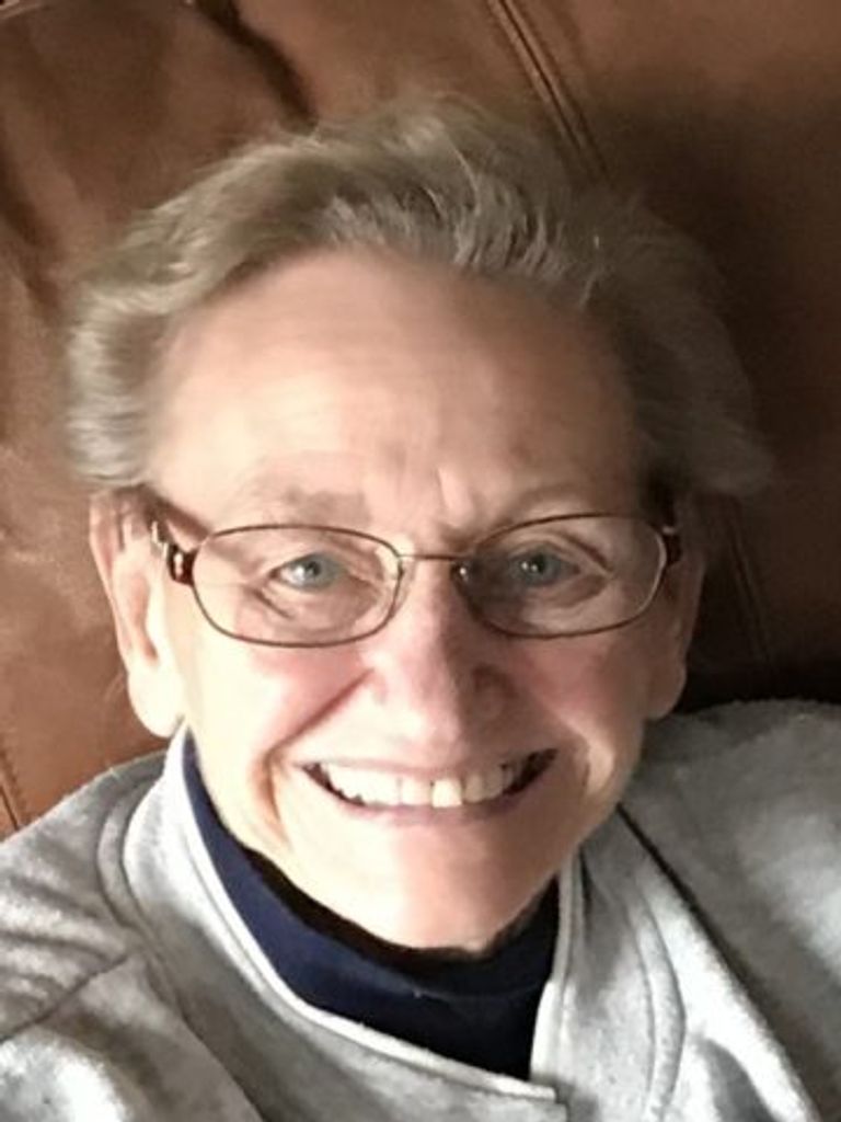 Judy Grant