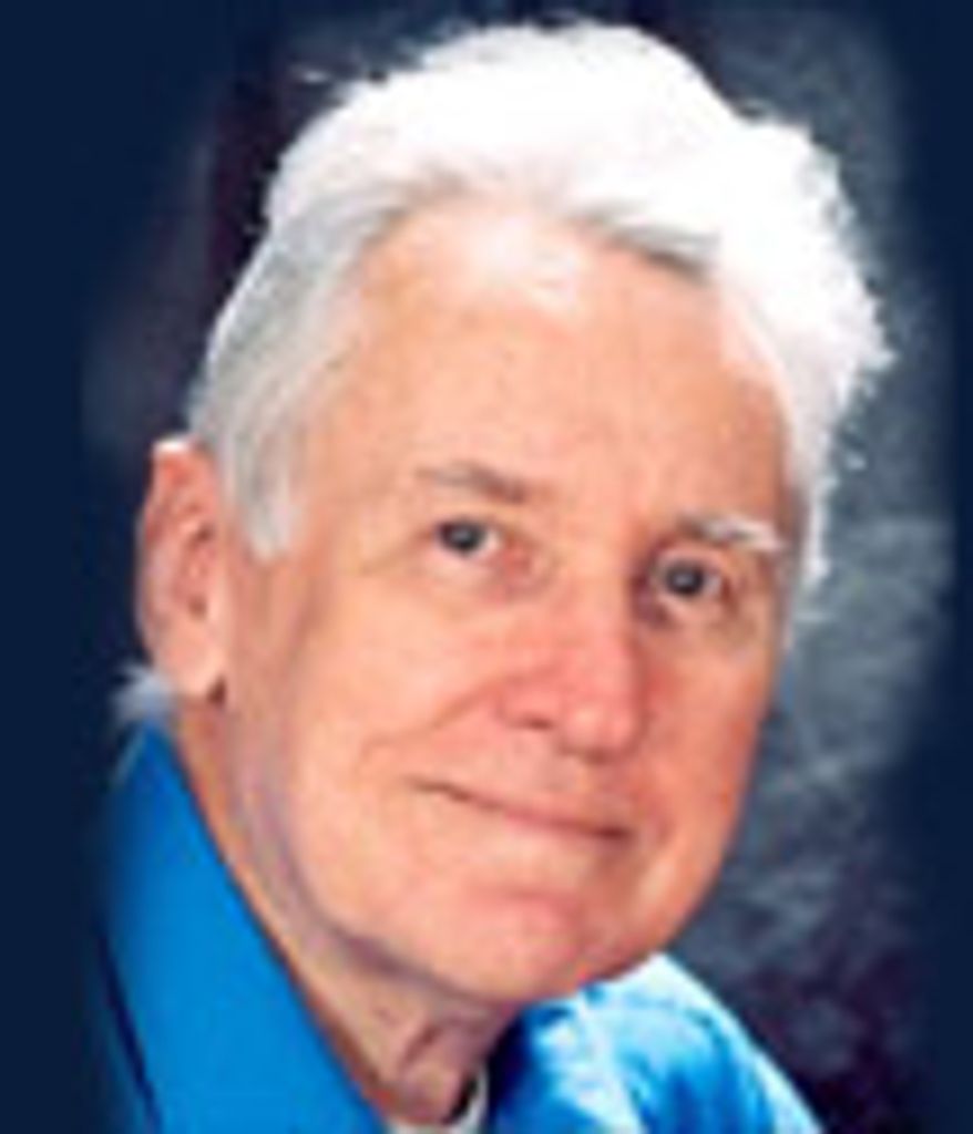 William Martin Brennan