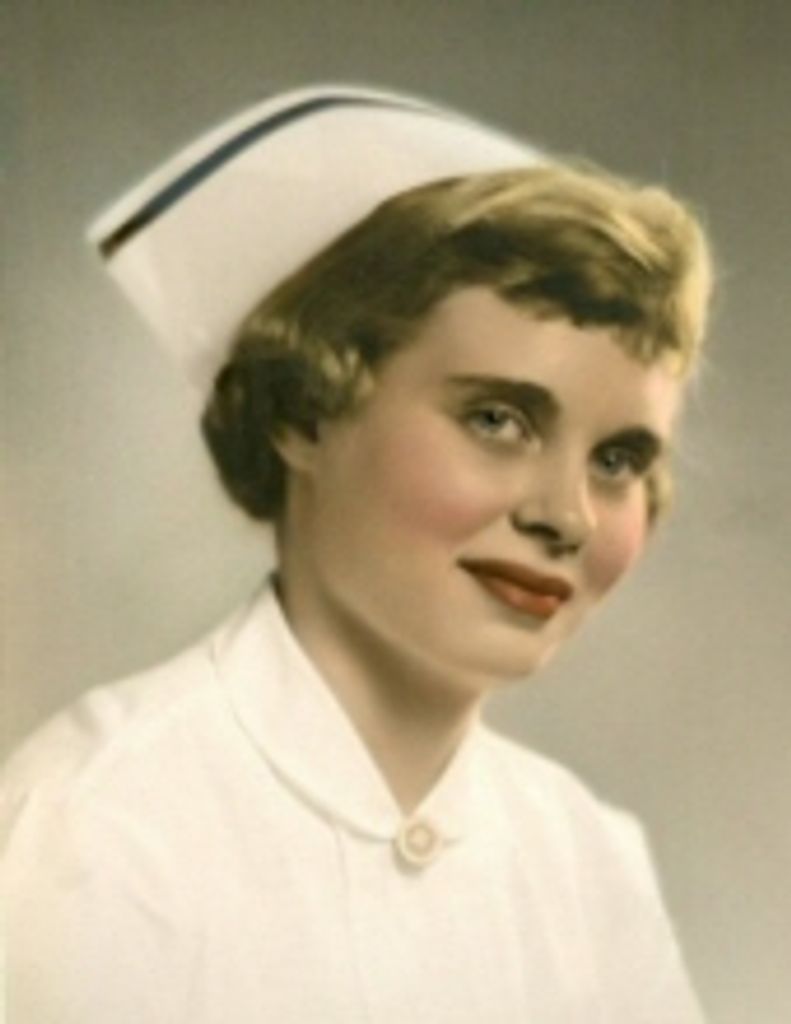Barbara A. Stoegbauer