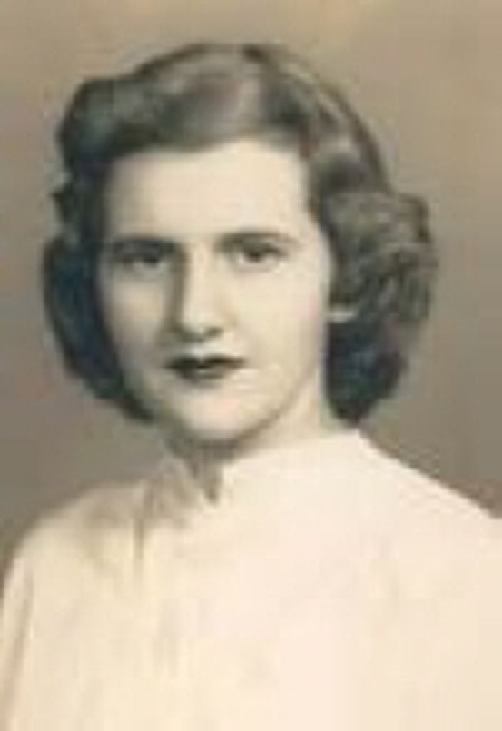 Nina  Kay Abate