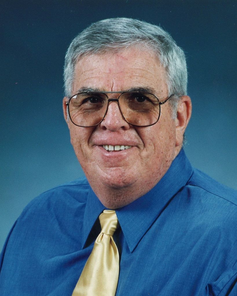 SMSgt. Robert Alfred Kinsey, USAF (Ret.)