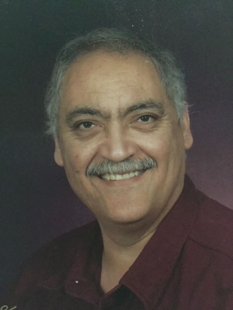 David John Estrada