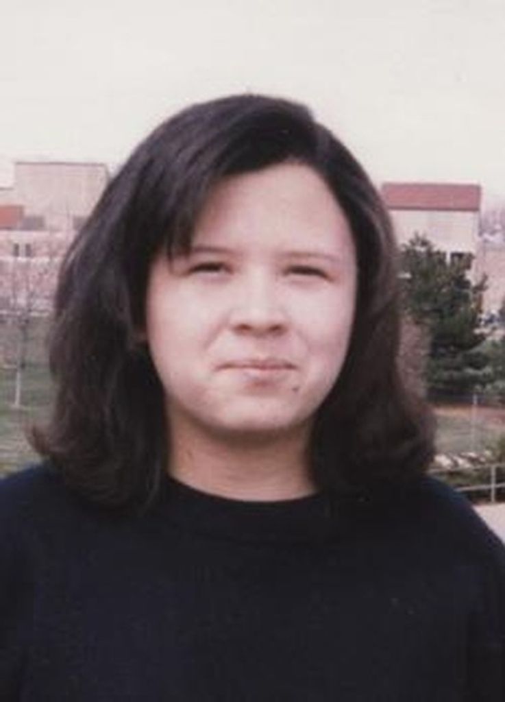 Renee Sherwood