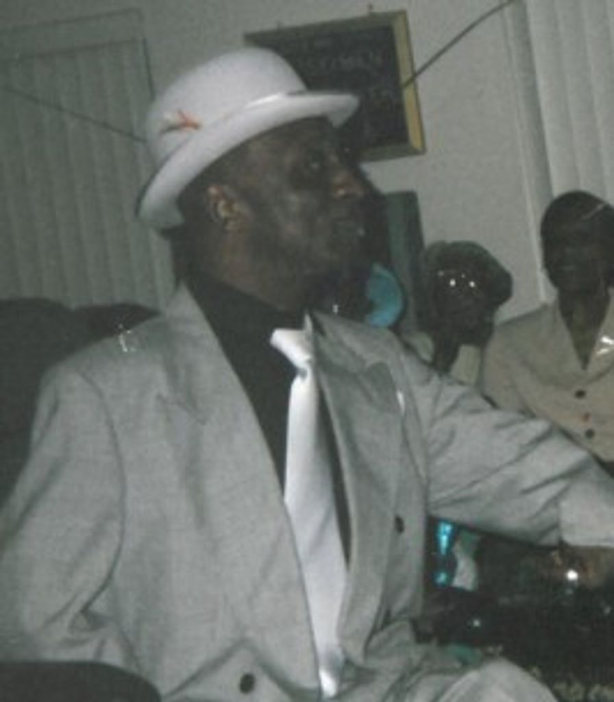 Timothy Moore