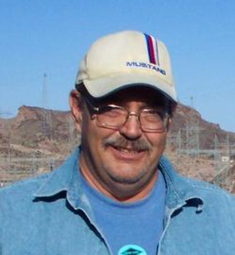 Brian D. Meck Profile Photo