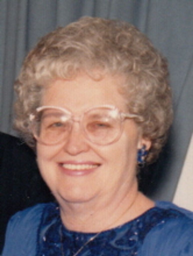 Mary T. Keane O'Brien